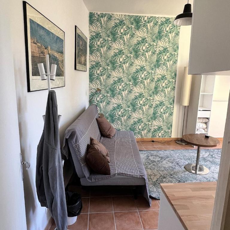 La Bohème Cours Julien - Clim - Apartamento de 1 dormitorio - 3