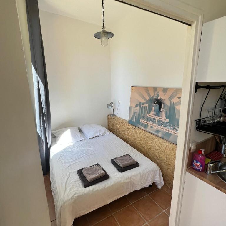 La Bohème Cours Julien - Clim - Apartamento de 1 dormitorio - 4
