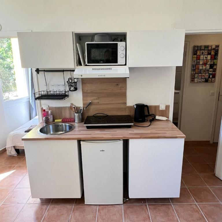 La Bohème Cours Julien - Clim - Apartamento de 1 dormitorio - 6