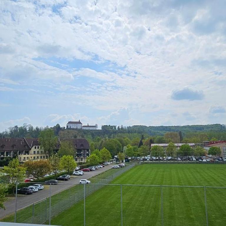 Schlossblick Bad Radkersburg - Penthouse - Apartment mit 2 Schlafzimmern - 3