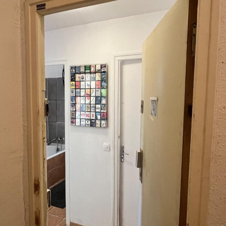 La Bohème Cours Julien - Clim - Apartamento de 1 dormitorio - 8