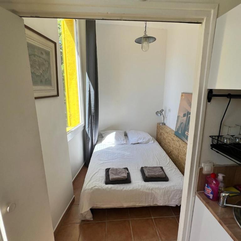 La Bohème Cours Julien - Clim - Apartamento de 1 dormitorio - 12