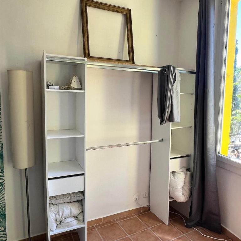 La Bohème Cours Julien - Clim - Apartamento de 1 dormitorio - 14