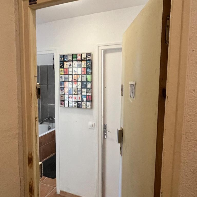 La Bohème Cours Julien - Clim - Apartamento de 1 dormitorio - 18