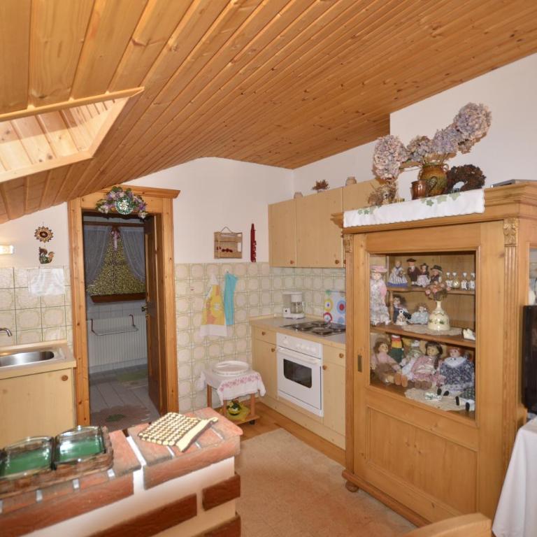 Ferienwohnungen M Cichini - Apartment mit 1 Schlafzimmer - 4