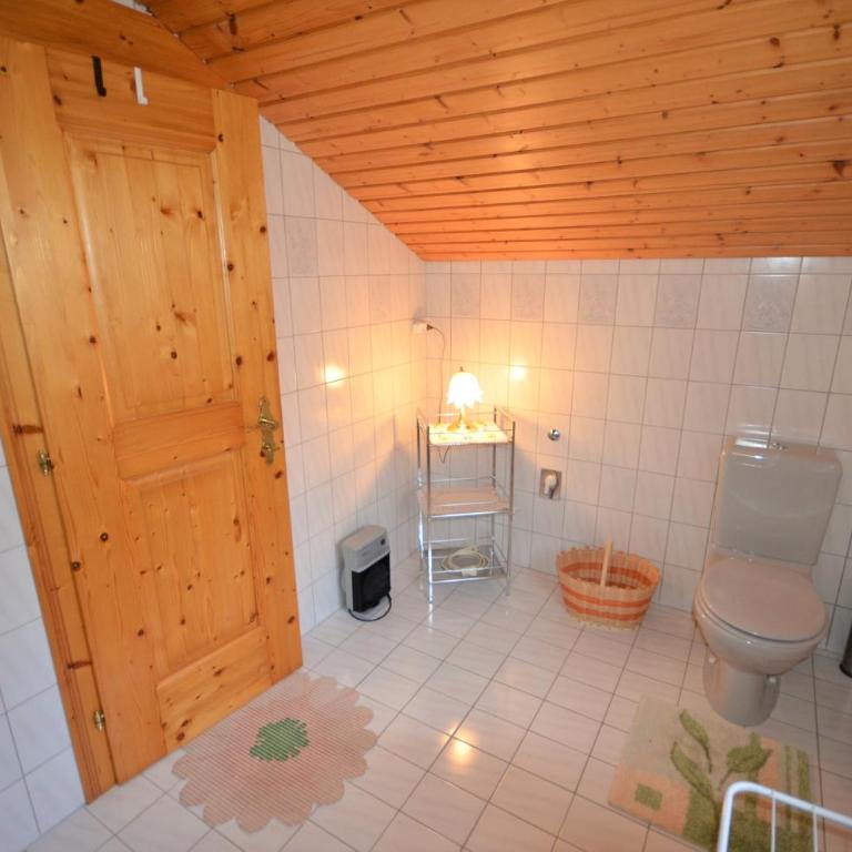 Ferienwohnungen M Cichini - Apartment mit 1 Schlafzimmer - 9