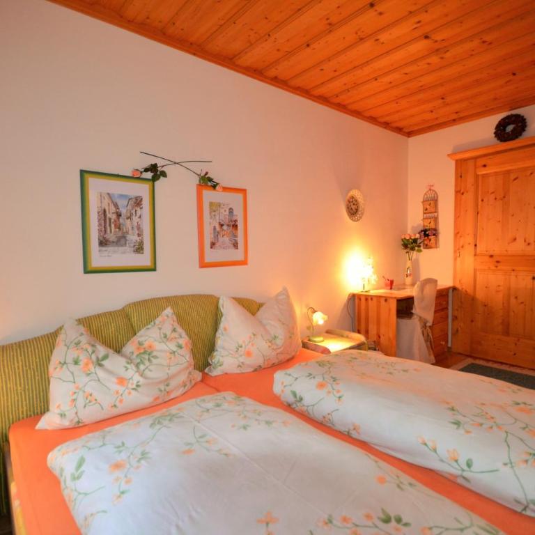 Ferienwohnungen M Cichini - Apartment mit 1 Schlafzimmer - 6