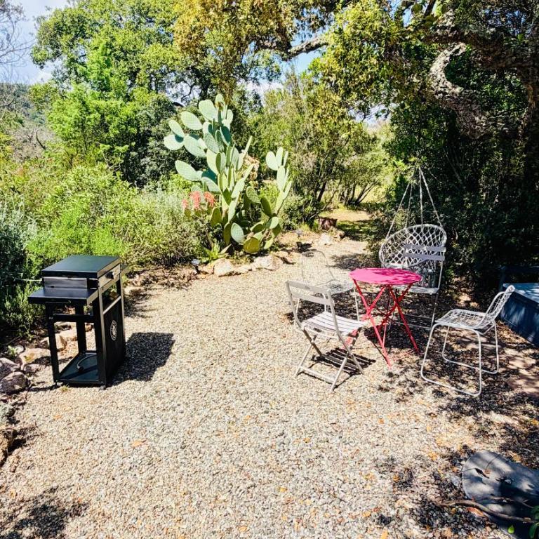 Santa Giulia, Résidence Cala Sultana Numero 40 - Appartamento con 2 Camere da Letto e Vista Giardino - 3