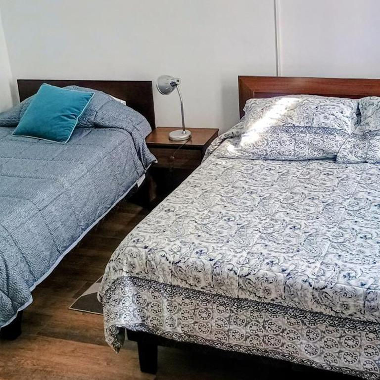 Casa De La Tía Valparaíso - One-Bedroom Apartment - 5