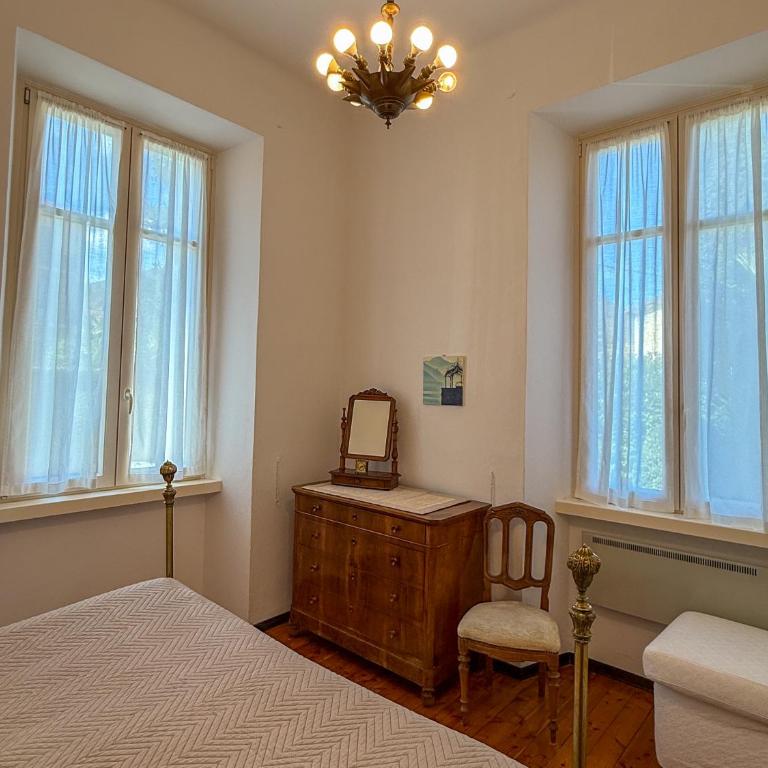 San Giusto I Villen-Ferienwohnung (EG) - Apartment mit Seeblick - 10