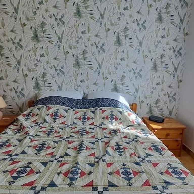 maison 2 chambres - Maison de Vacances - 13