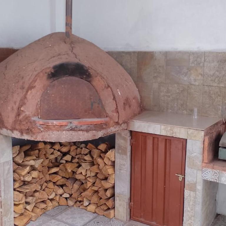 Casa privada y exclusiva Cusco - Hasta 16 personas - Casa de 5 dormitorios - 17