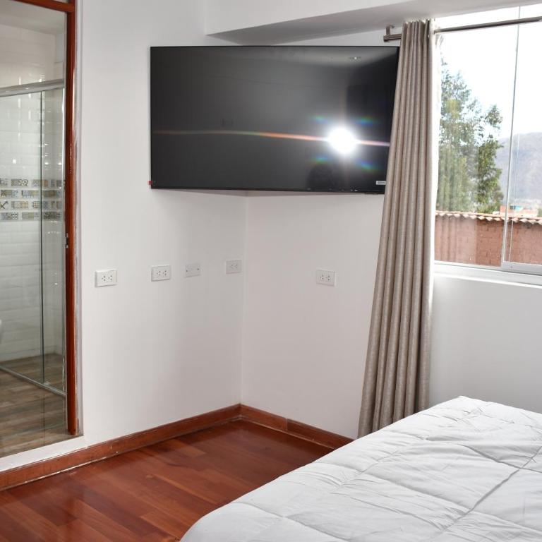 Casa privada y exclusiva Cusco - Hasta 16 personas - Casa de 5 dormitorios - 18