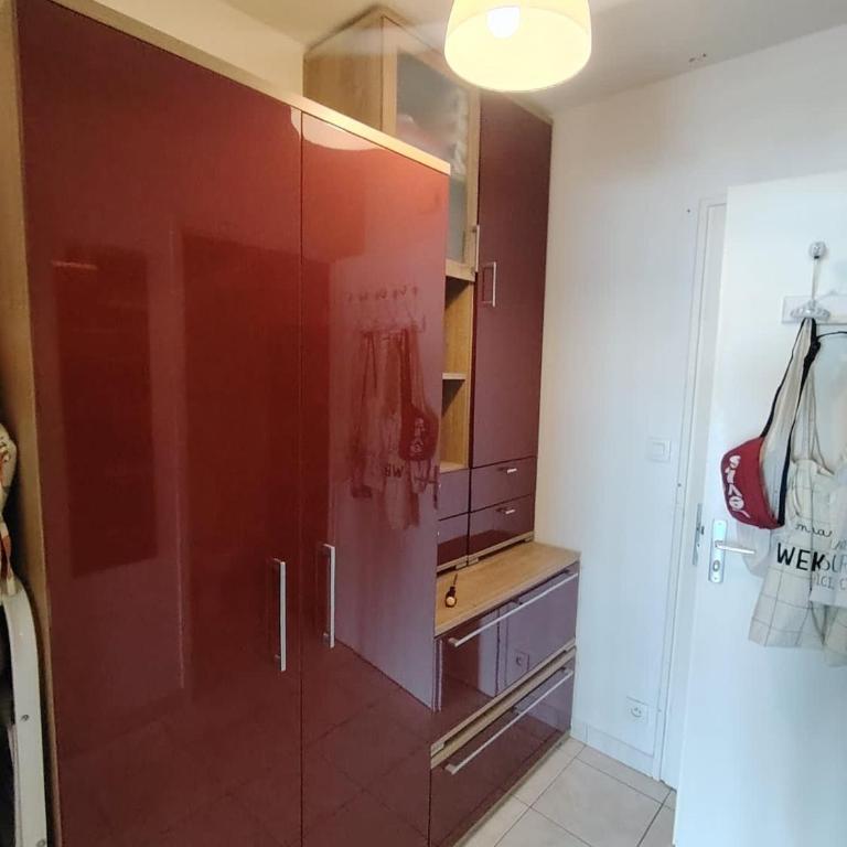 Spacieux face mer avec garage - Appartement - 13