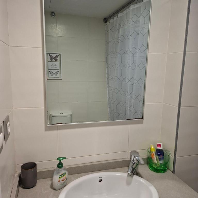 La casa en la playa - Apartamento de 2 dormitorios - 78