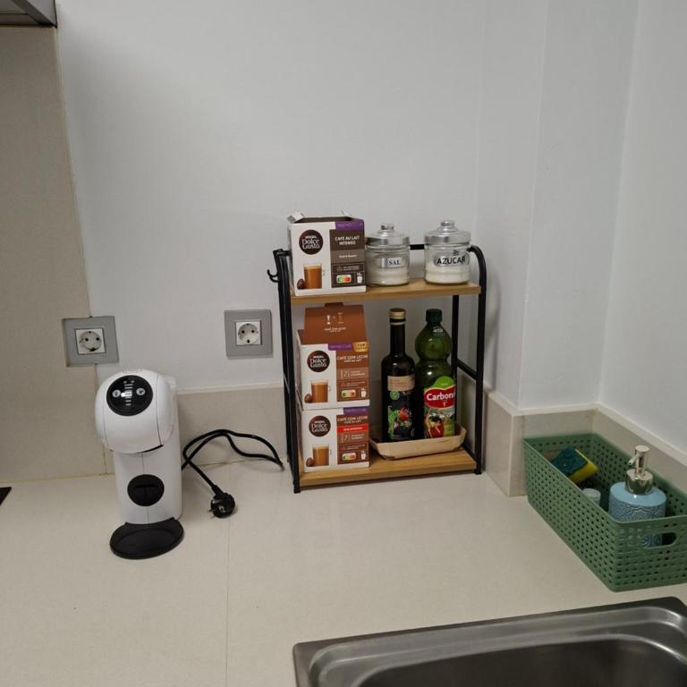 La casa en la playa - Apartamento de 2 dormitorios - 56