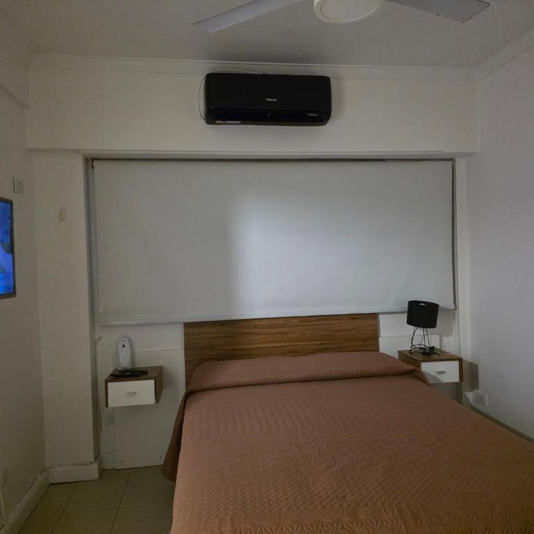 Monoambiente en Mar del Plata - One-Bedroom Apartment - 4