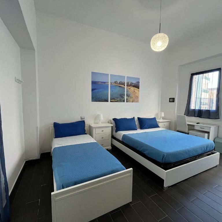 Le Camere Di Anna - Camera Tripla Comfort - 1