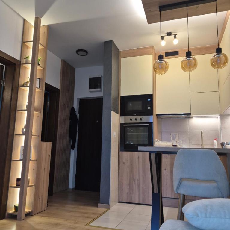 Apartman Panorama 105 - Apartman sa 1 Spavaćom Sobom - 2