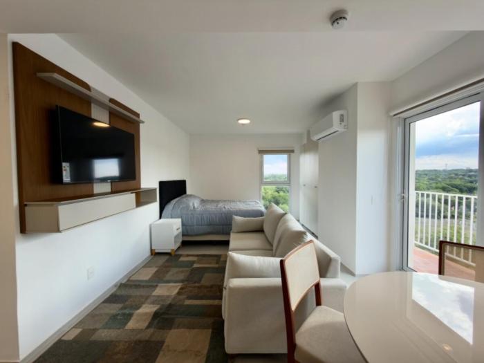 Hermoso Departamento en Luque cerca Asunción 607c - Apartment - 3