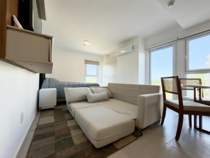 Hermoso Departamento en Luque cerca Asunción 607c - Apartment - 4