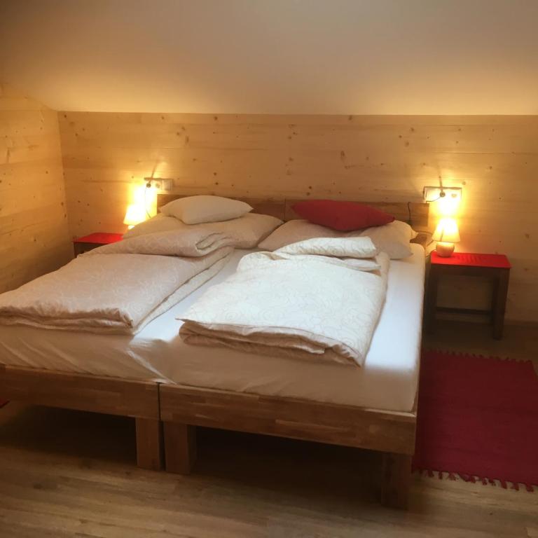 Appartement Leirer - Apartment mit 2 Schlafzimmern - 5