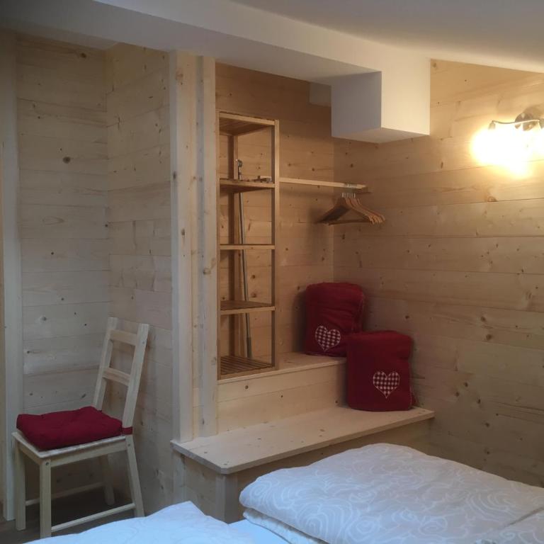 Appartement Leirer - Apartment mit 2 Schlafzimmern - 6