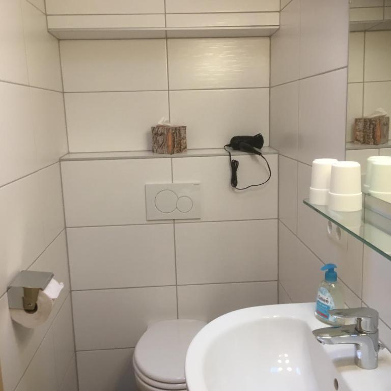 Appartement Leirer - Apartment mit 2 Schlafzimmern - 8