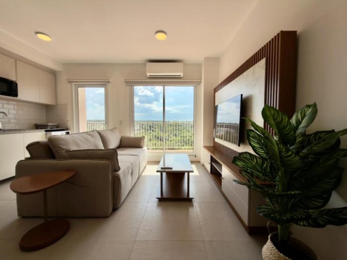 Departamento Familiar 3 Hab. – Zona Aeropuerto 615 - Apartment - 2