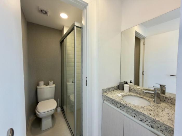 Departamento Familiar 3 Hab. – Zona Aeropuerto 615 - Apartment - 7
