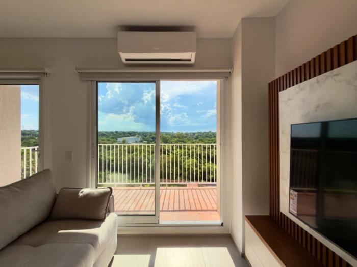 Departamento Familiar 3 Hab. – Zona Aeropuerto 615 - Apartment - 8