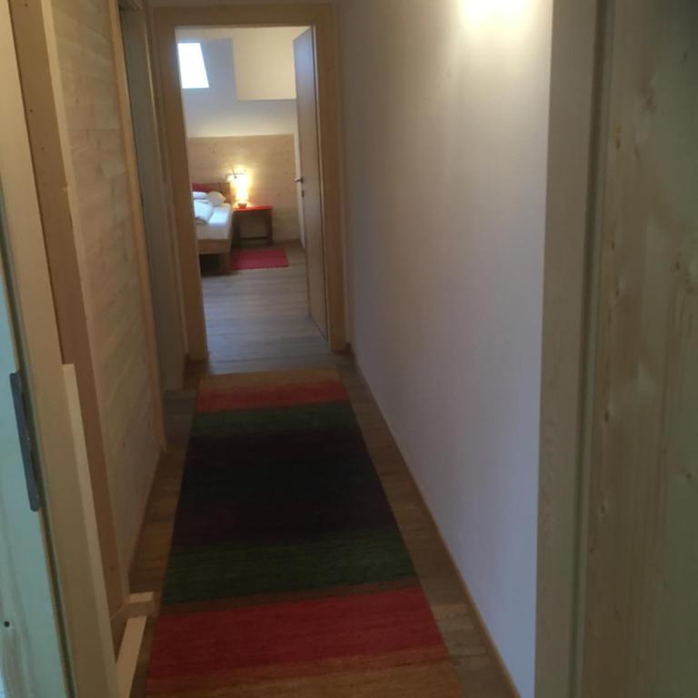 Appartement Leirer - Apartment mit 2 Schlafzimmern - 9