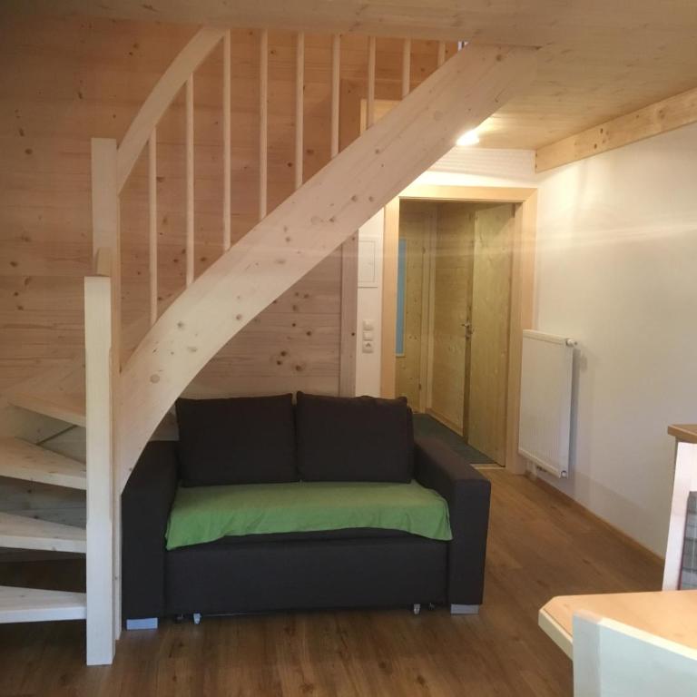 Appartement Leirer - Apartment mit 2 Schlafzimmern - 11