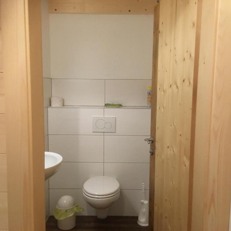 Appartement Leirer - Apartment mit 2 Schlafzimmern - 12