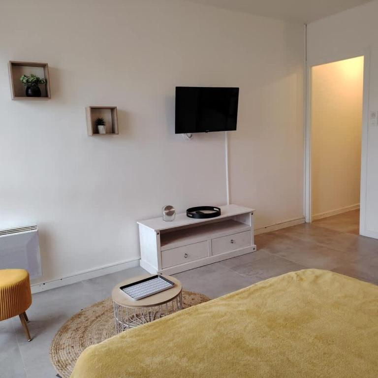 Appartement sur le remblai - Apartment - 4