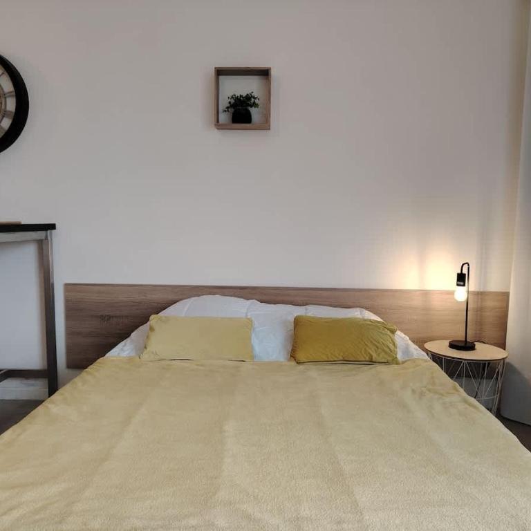 Appartement sur le remblai - Apartment - 7