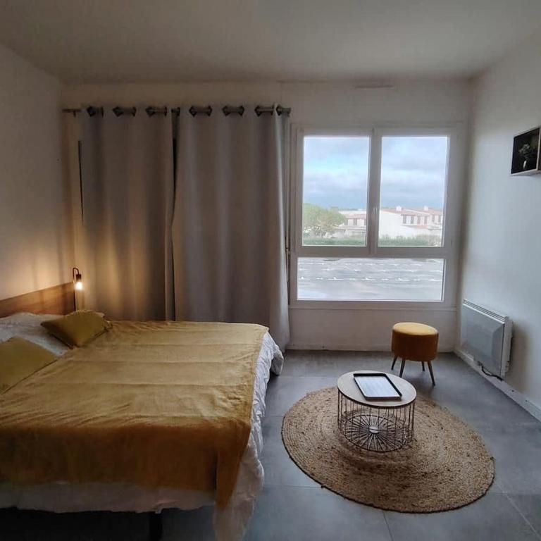 Appartement sur le remblai - Apartment - 8