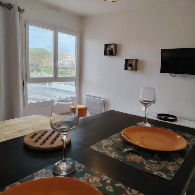 Appartement sur le remblai - Apartment - 13