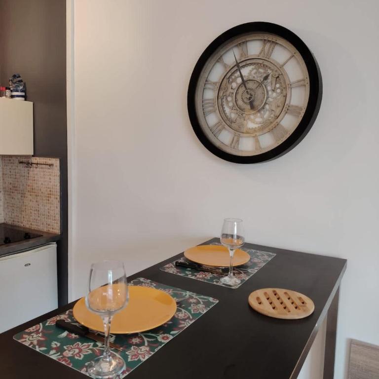 Appartement sur le remblai - Apartment - 15