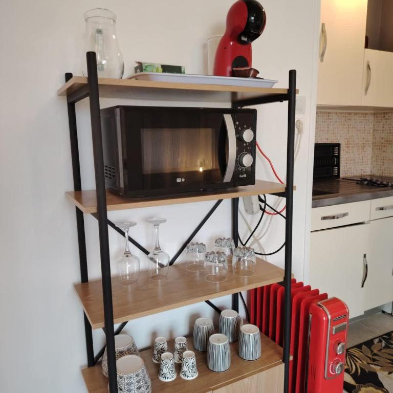 Appartement sur le remblai - Apartment - 16