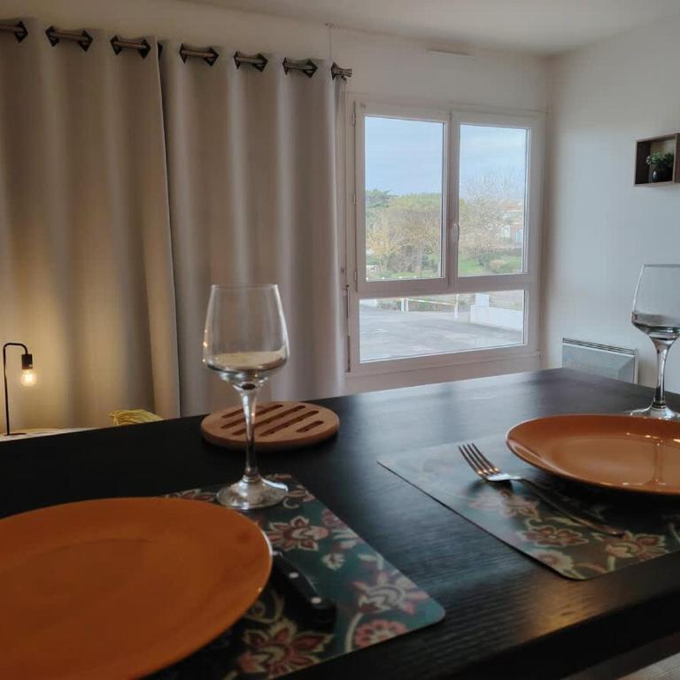 Appartement sur le remblai - Apartment - 18