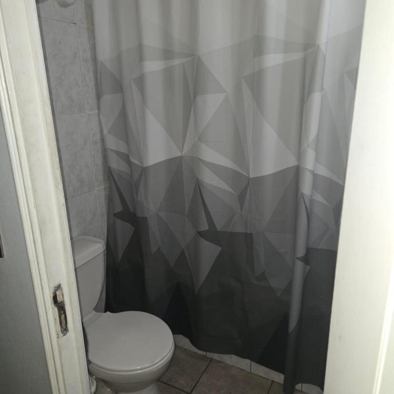 Departamento en Providencia General Holley via Whats-App - Apartamento de 1 dormitorio - 2