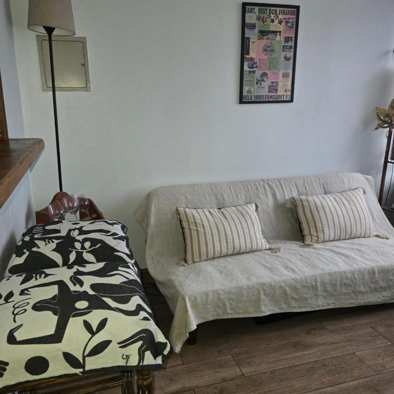 Departamento en Providencia General Holley via Whats-App - Apartamento de 1 dormitorio - 4