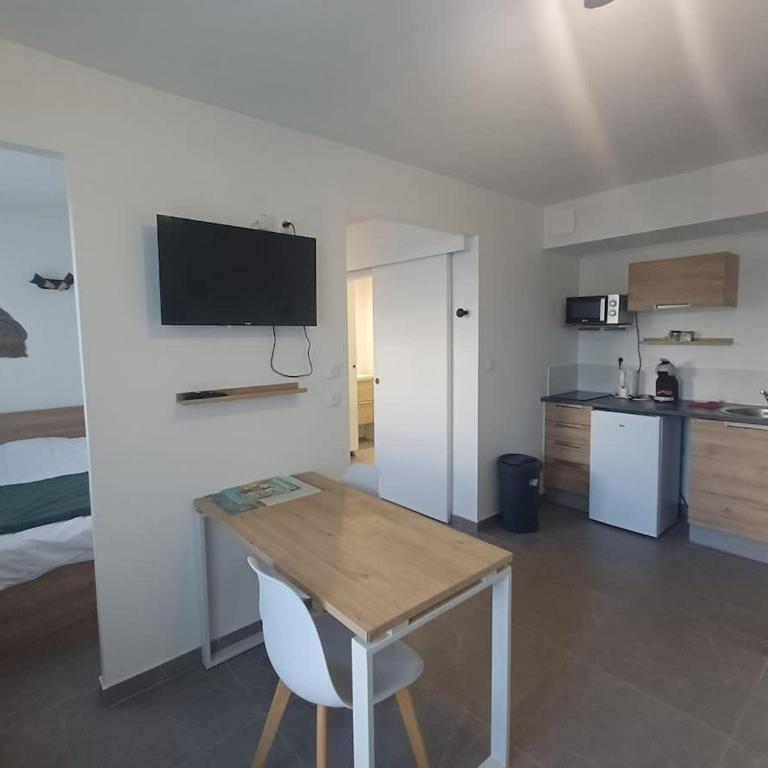 loft sur le remblai - Appartamento - 1