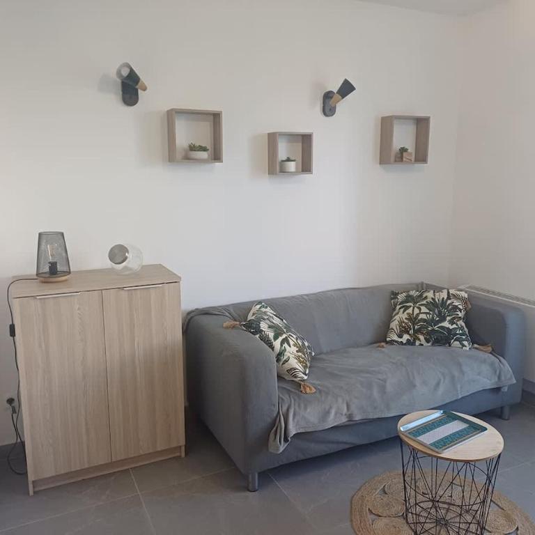 loft sur le remblai - Appartamento - 5