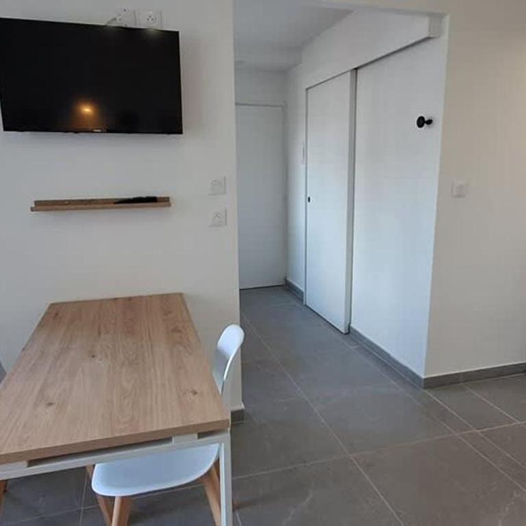 loft sur le remblai - Appartamento - 7