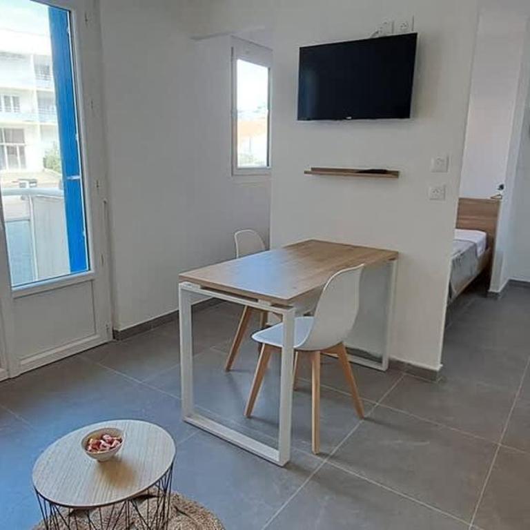 loft sur le remblai - Appartamento - 6