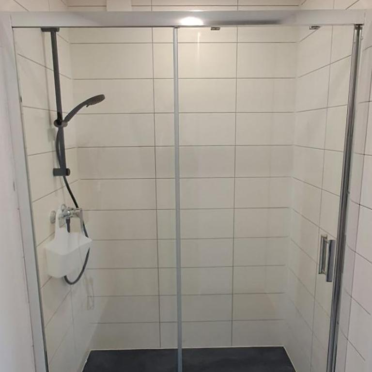 loft sur le remblai - Appartamento - 8