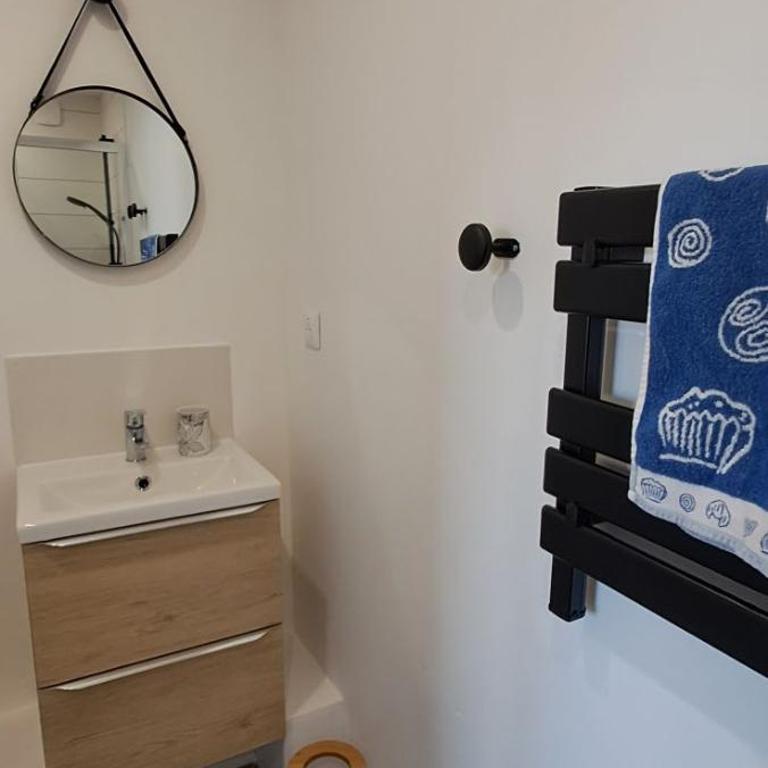 loft sur le remblai - Appartamento - 12