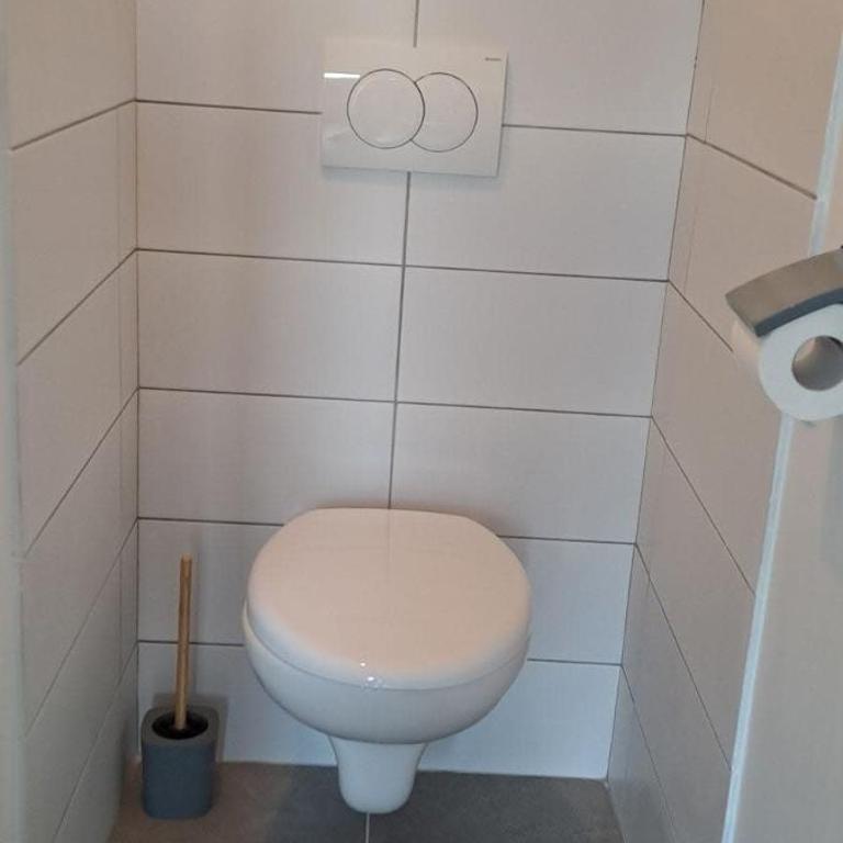 loft sur le remblai - Appartamento - 13